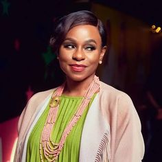 Mrs BOLANLE AUSTEN-PETERS